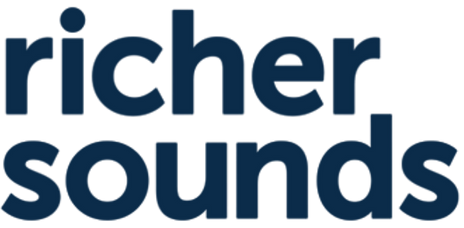 richersounds.com
