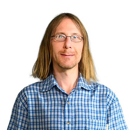 Alex Harford - Technical SEO Consultant