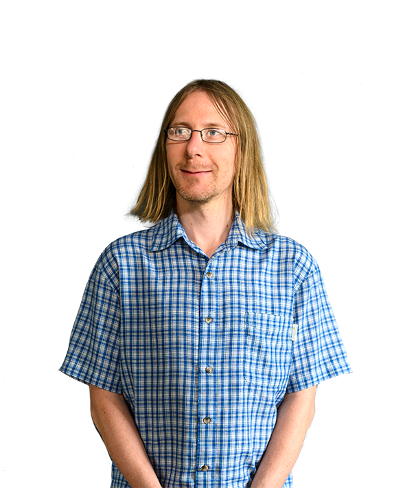 Alex Harford - Technical SEO Consultant
