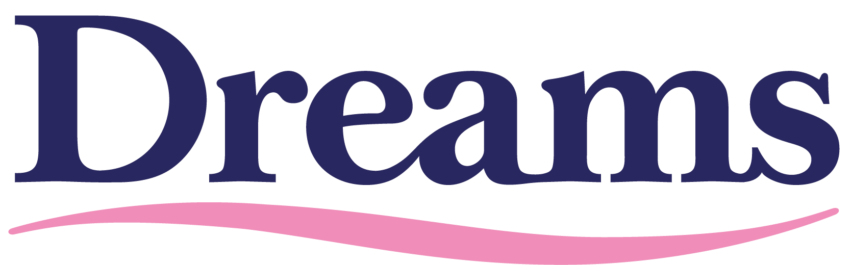 DREAMS CLIENT LOGO