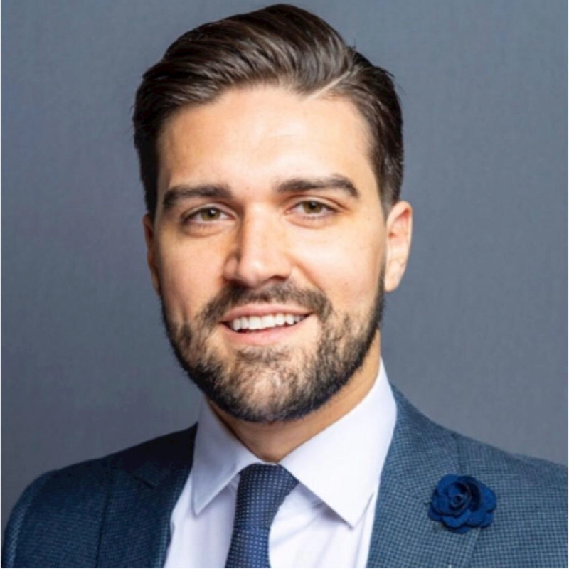 Dan Newman - Finance Director