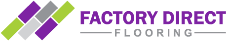 Factory Direct Flooring Logo