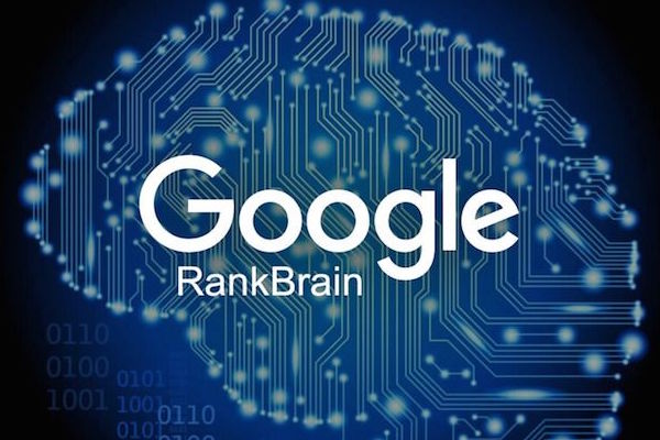 Using rankbrain to read sites