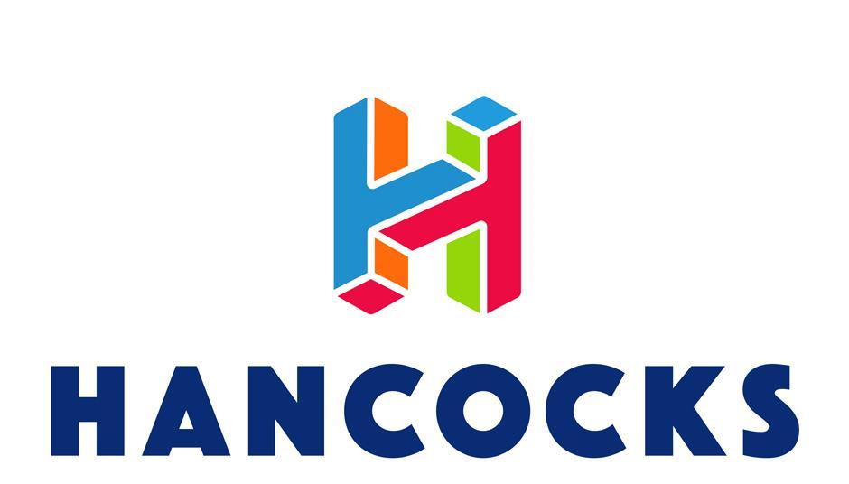HANCOKS CLIENT LOGO