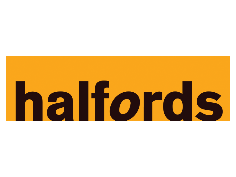 halfords.com