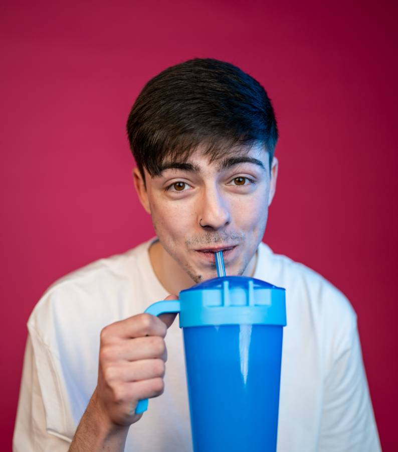 Corey Bryans - Digital PR Executive