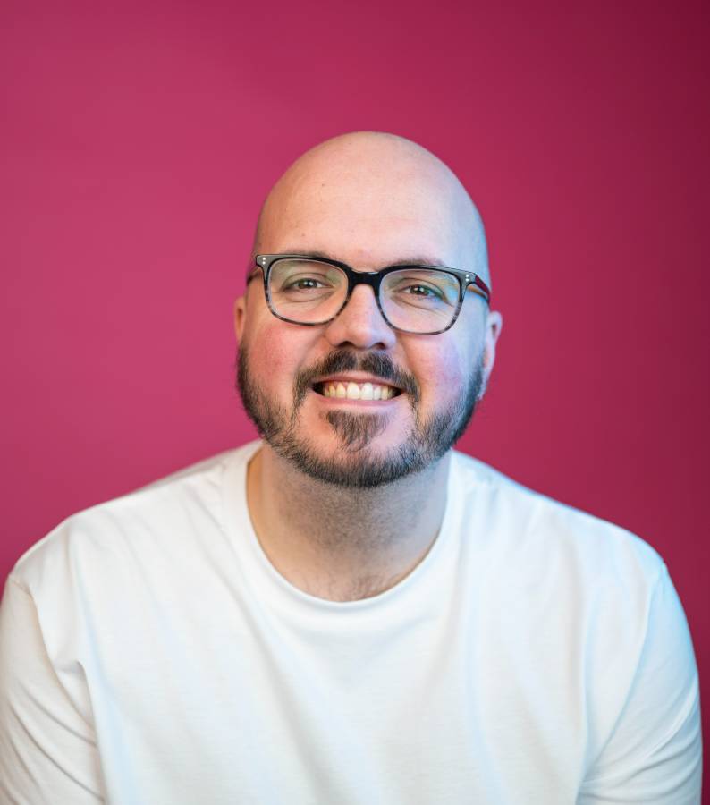 David Ryan - Head of SEO