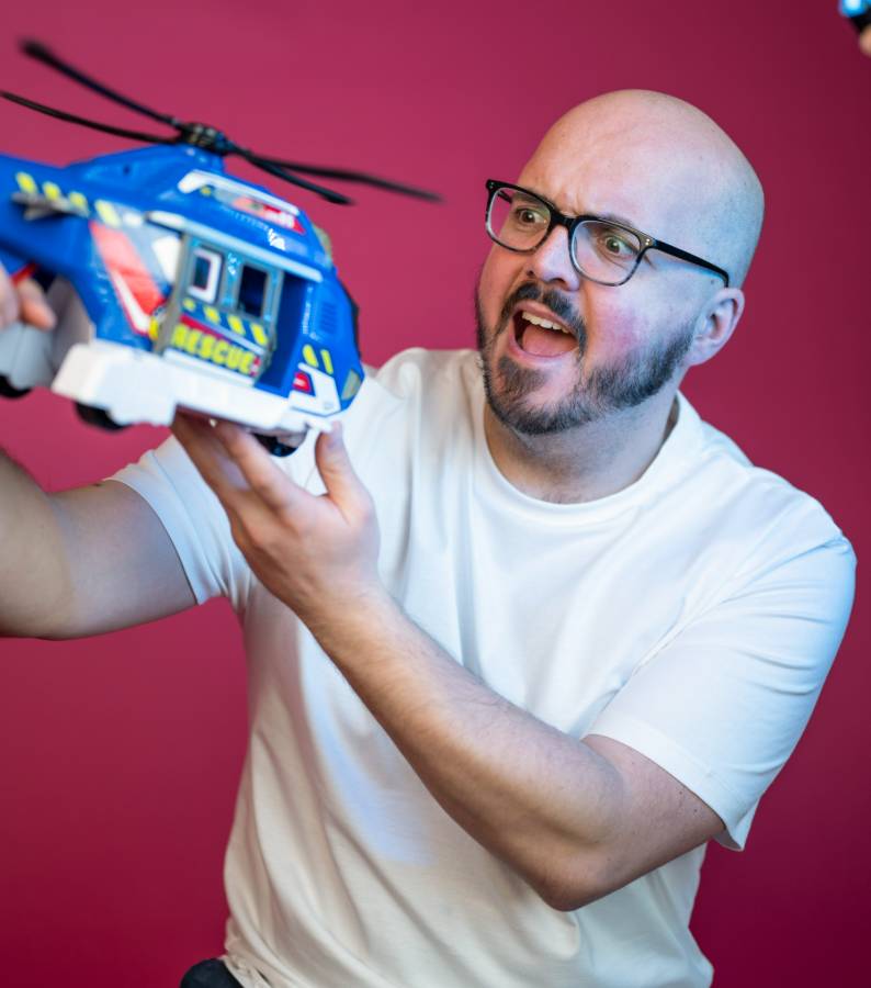 David Ryan - Head of SEO