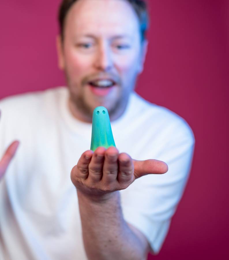 Max Durdy - Content Executive