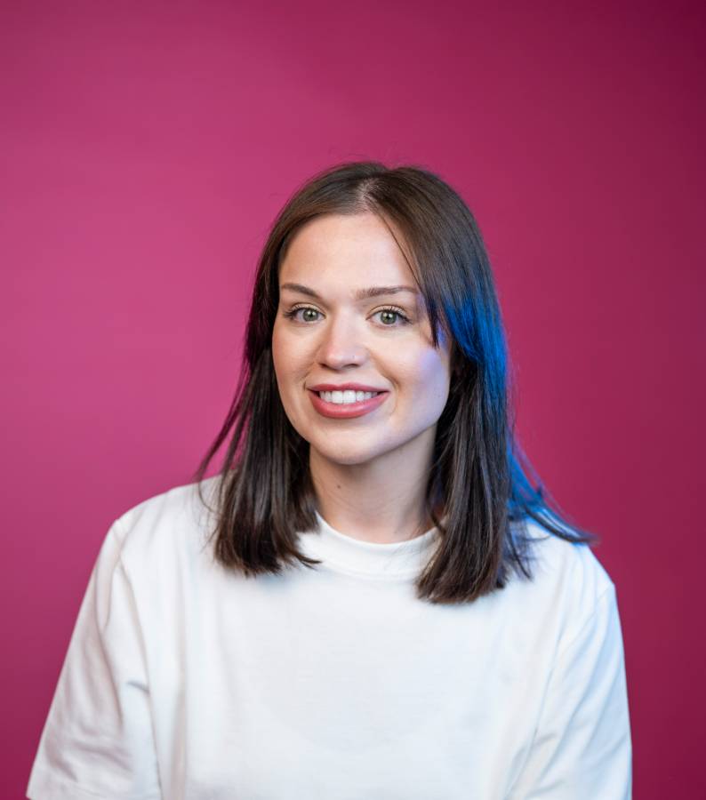 Sophia Rimmer - Head of Content