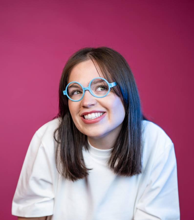 Sophia Rimmer - Head of Content
