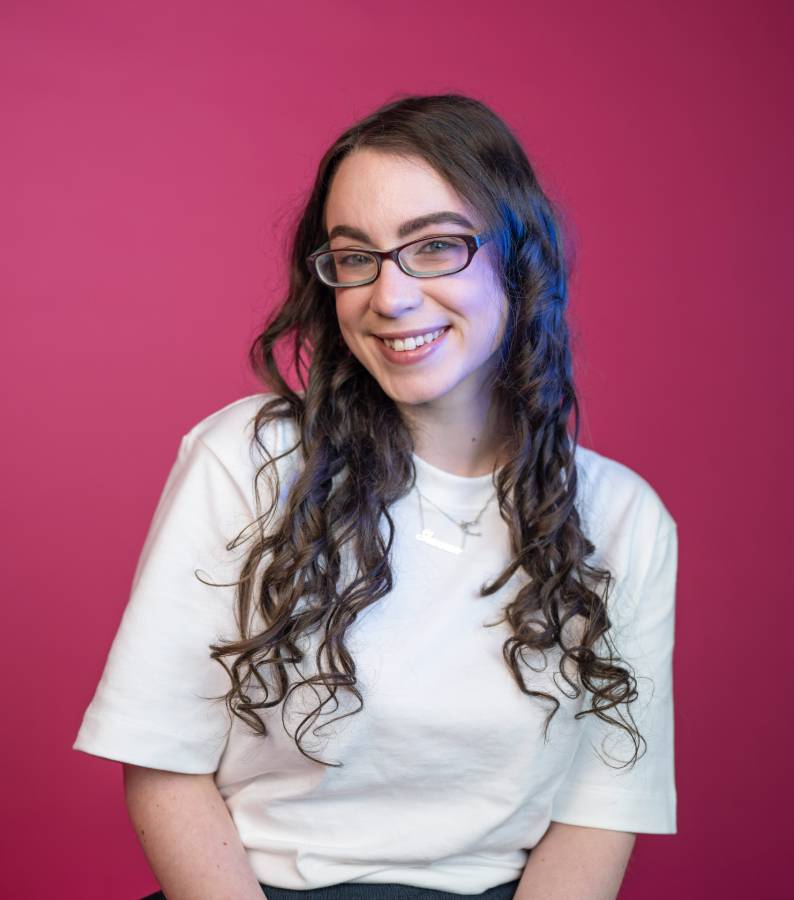 Shannan Humphrey - Content Strategist