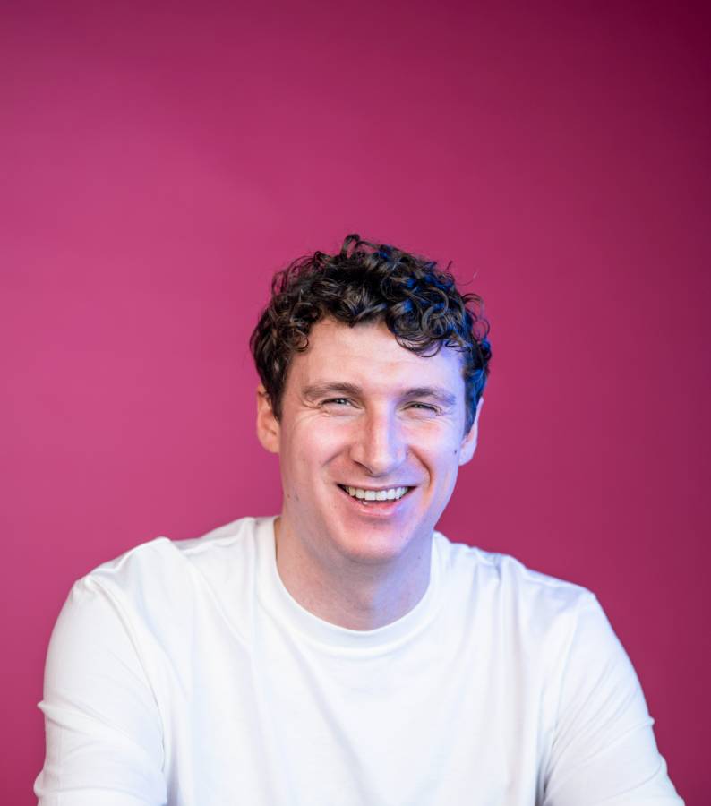 Josh Hawkins - Sales Development Representative