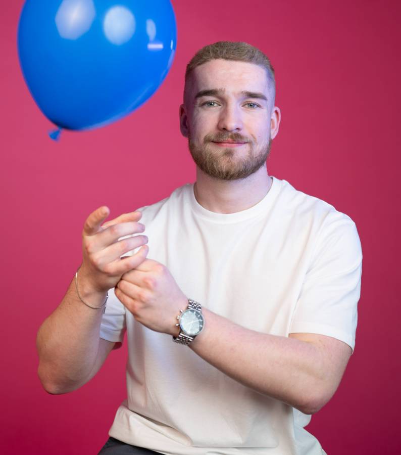 Owen Jones - Business Development Manager