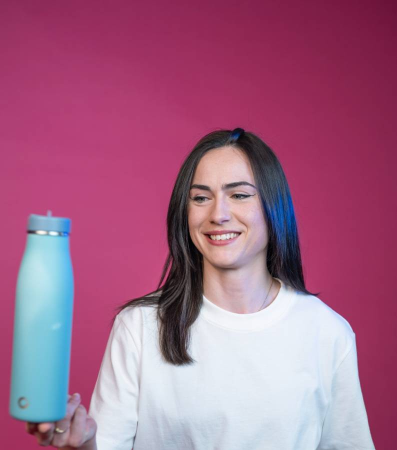 Holly James - Content Executive