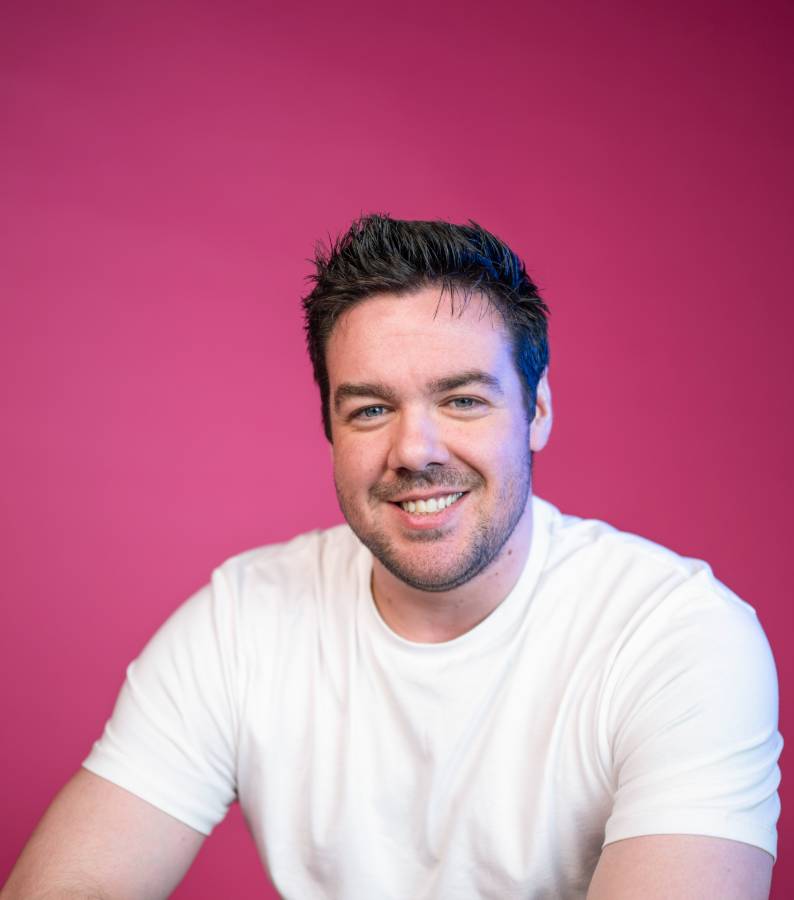 Daniel Ball - Technical SEO Strategist