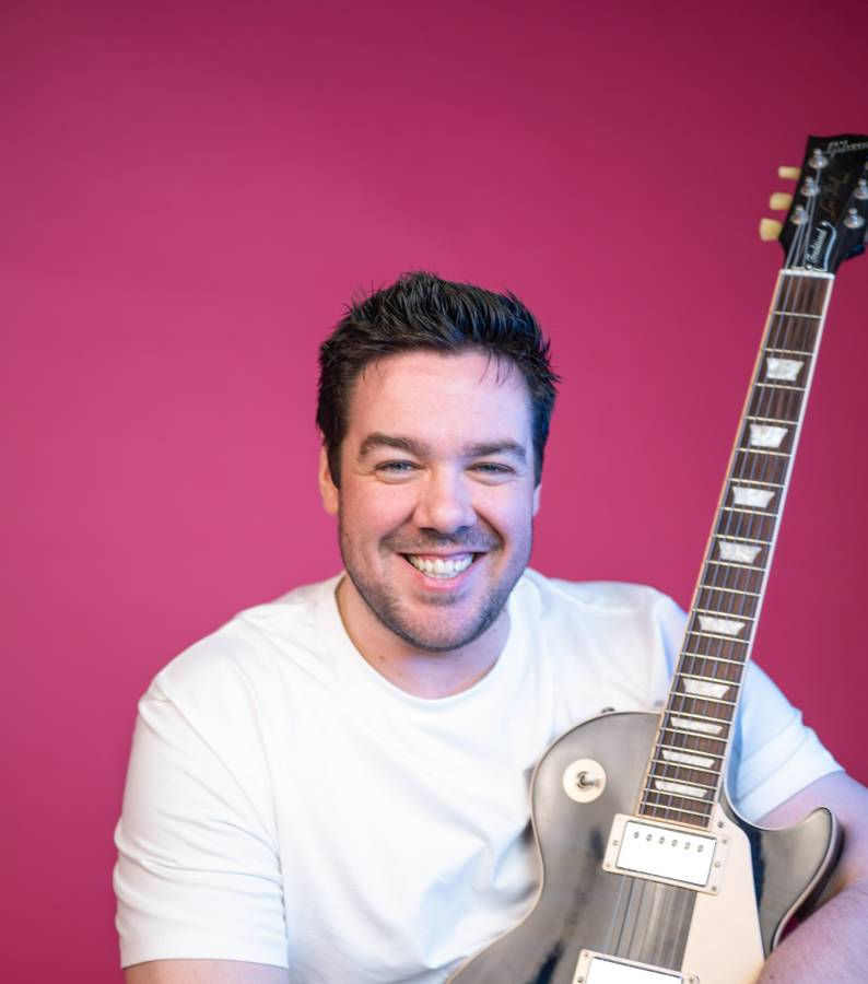 Daniel Ball - Technical SEO Strategist