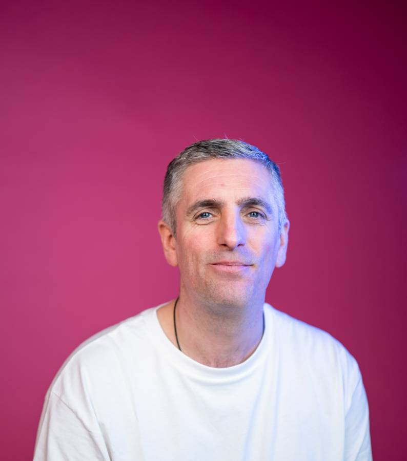 Gavin  Roberts - Operations Director