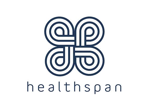 Healthspan CLIENT LOGO