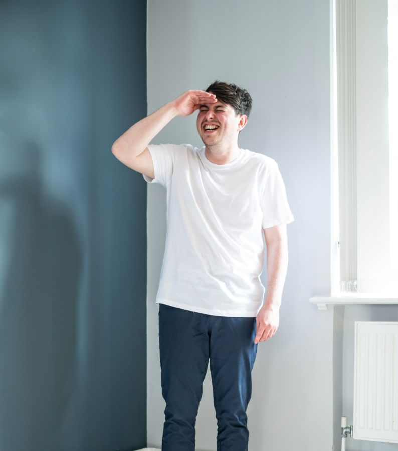 Luke Hearty - Senior Technical SEO Strategist