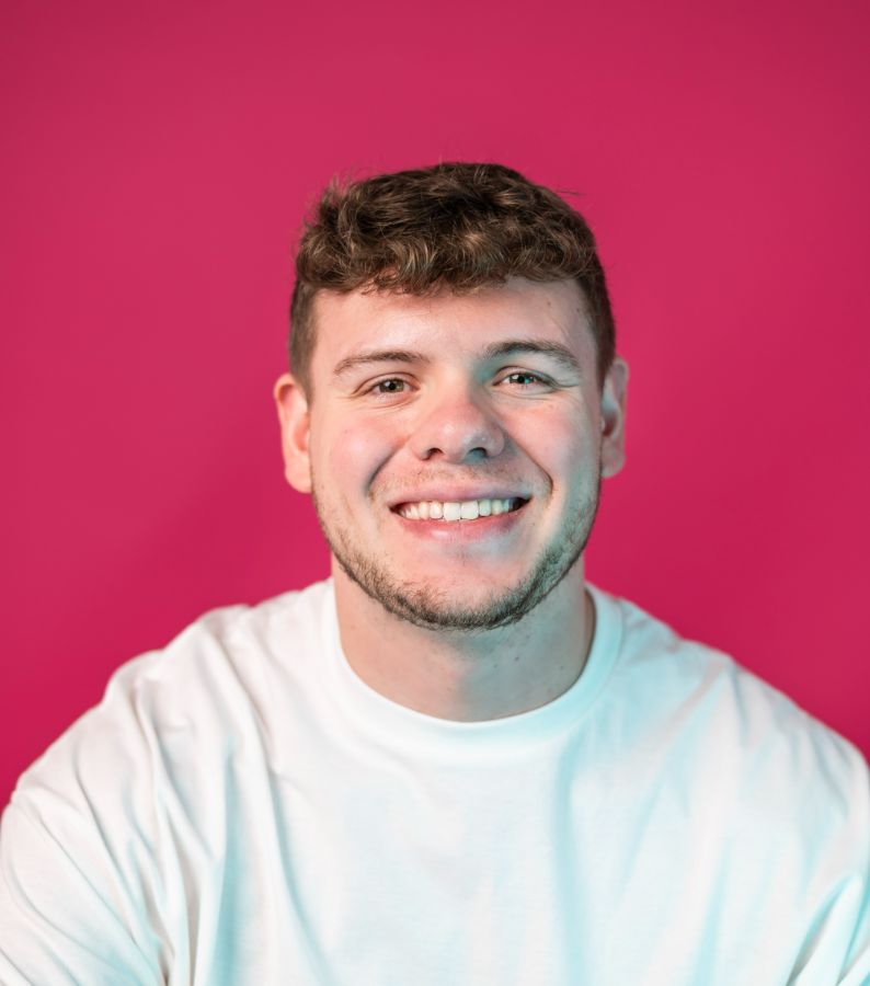 Josh Richmond - Paid Media Executive