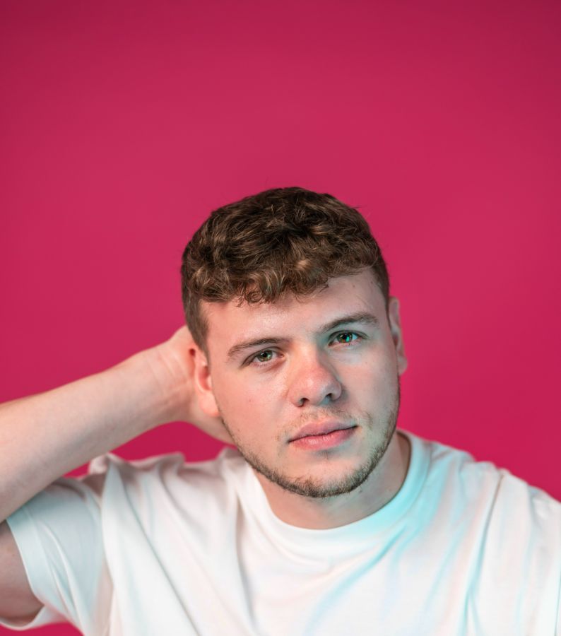 Josh Richmond - Paid Media Executive