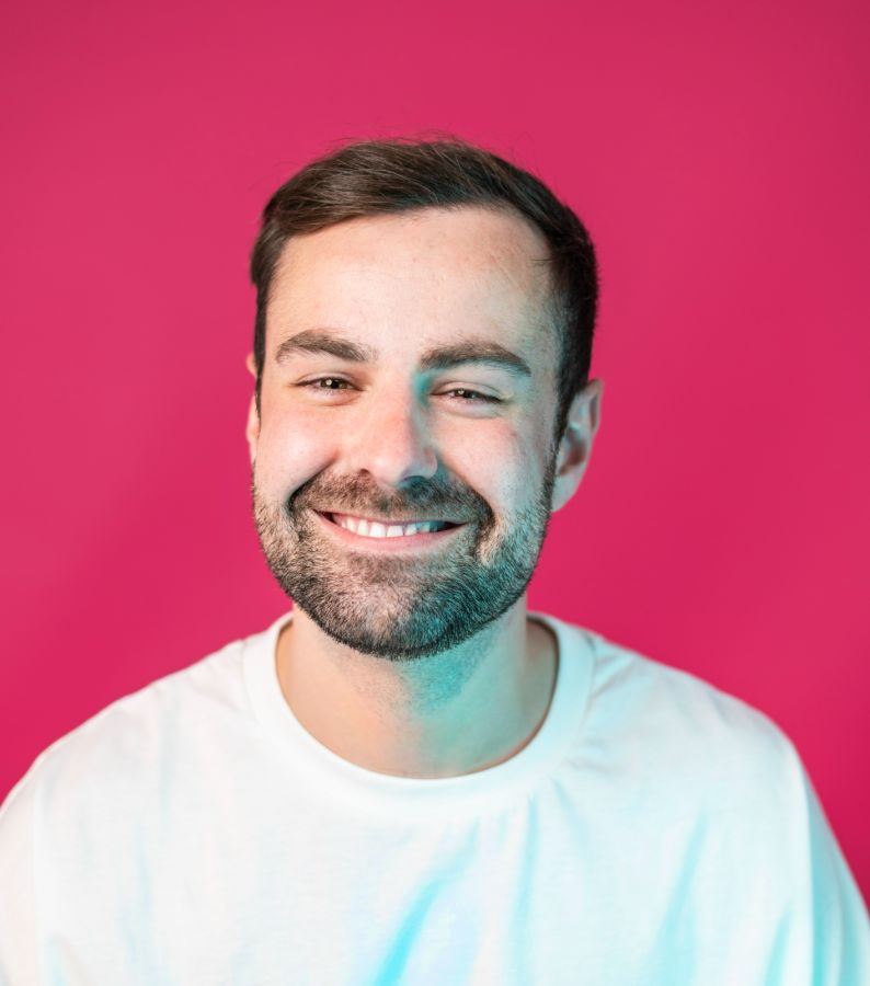 Liam Porter - Content Consultant