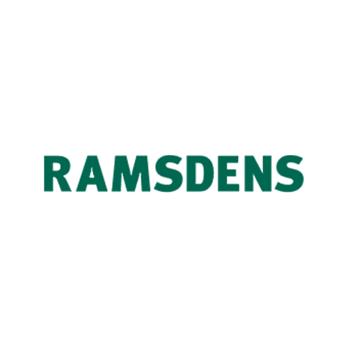 Ramsdens CLIENT LOGO