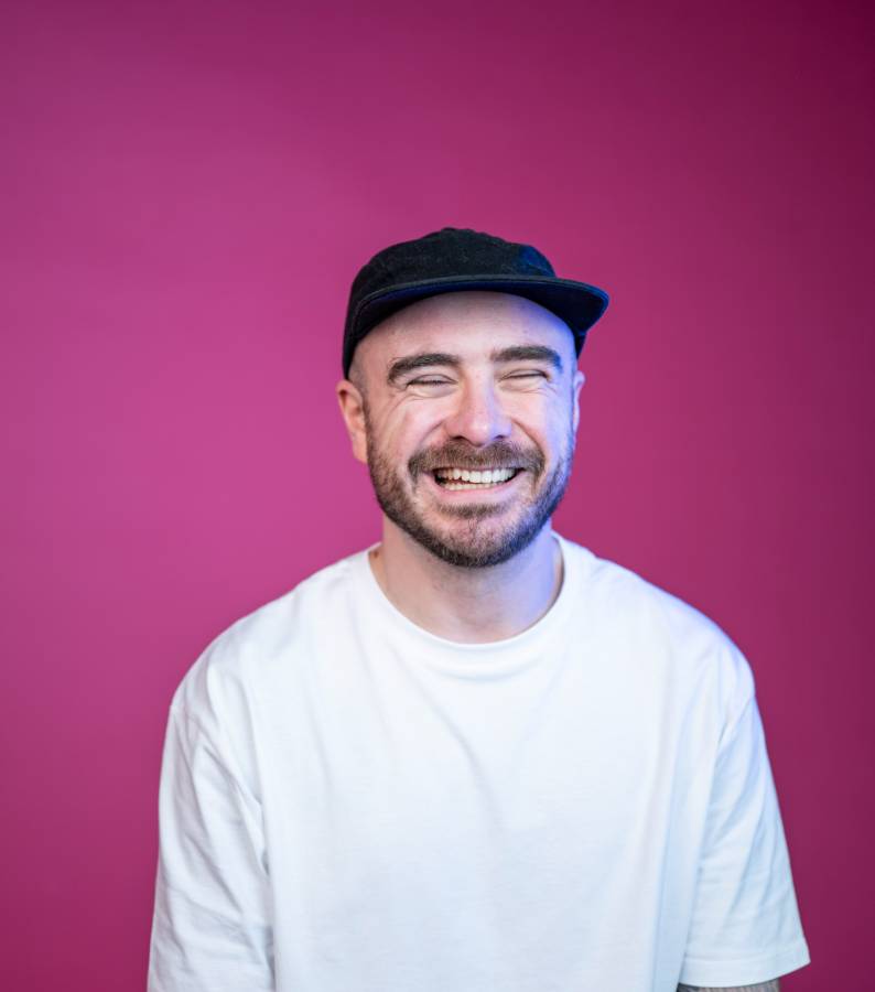 Brett Janes - Managing Director