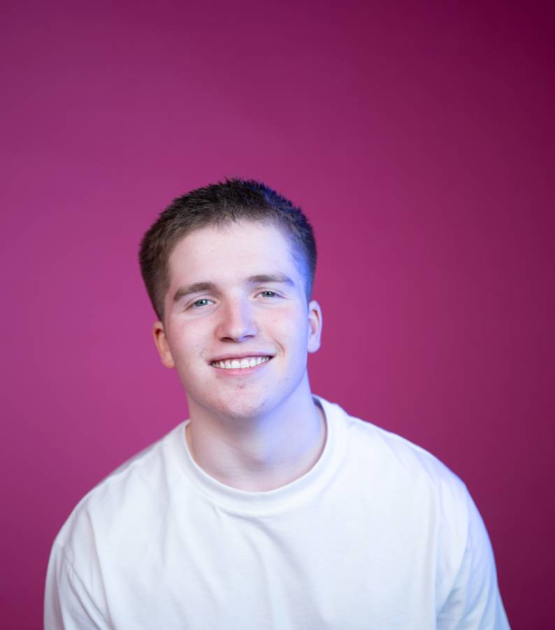 Sean Bowkett - Growth Marketing Executive