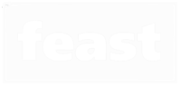 feast magazine logo