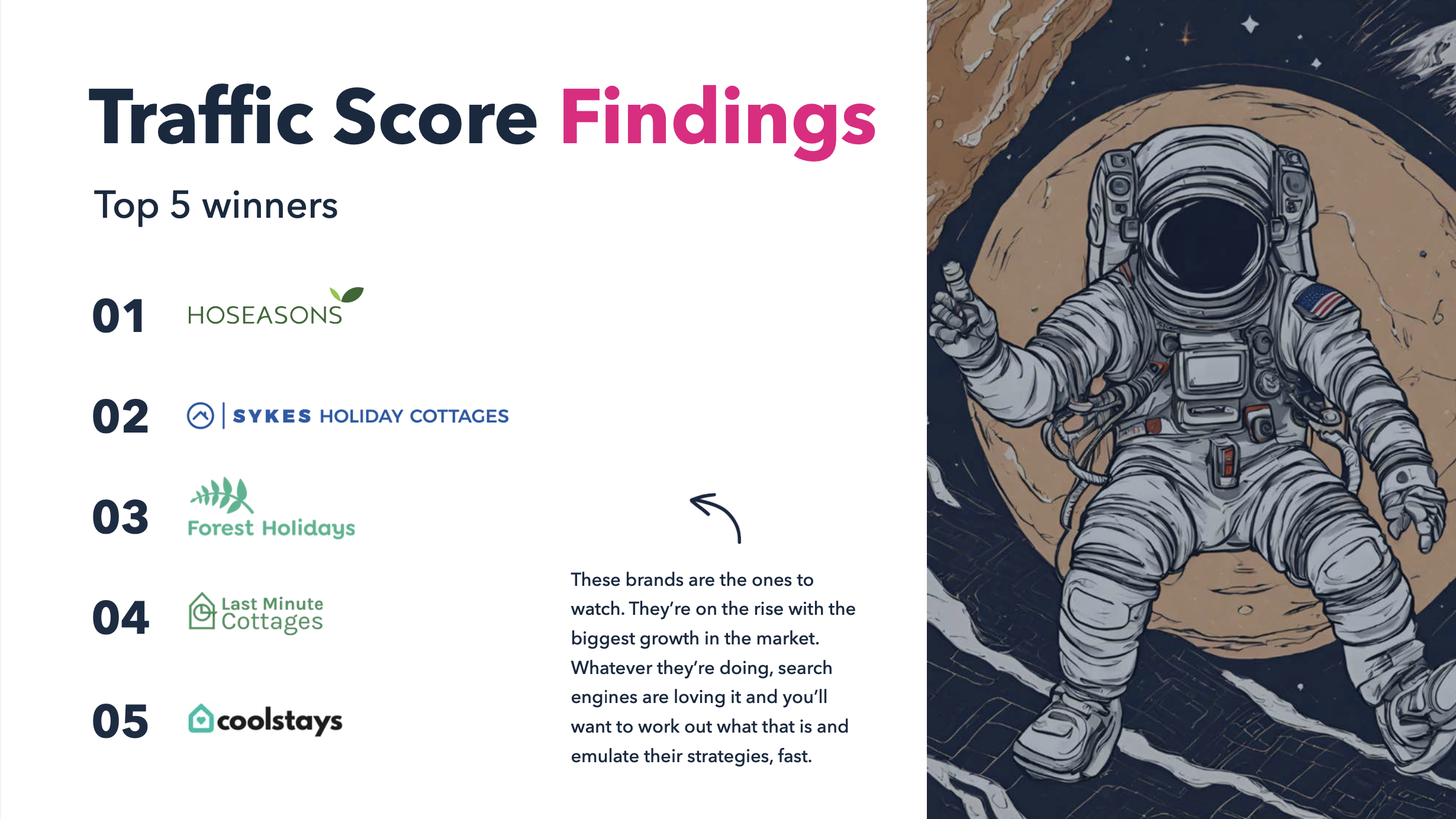 2025 Holiday Cottage Market Report Findings 