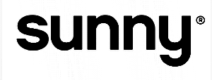 Sunny Logo