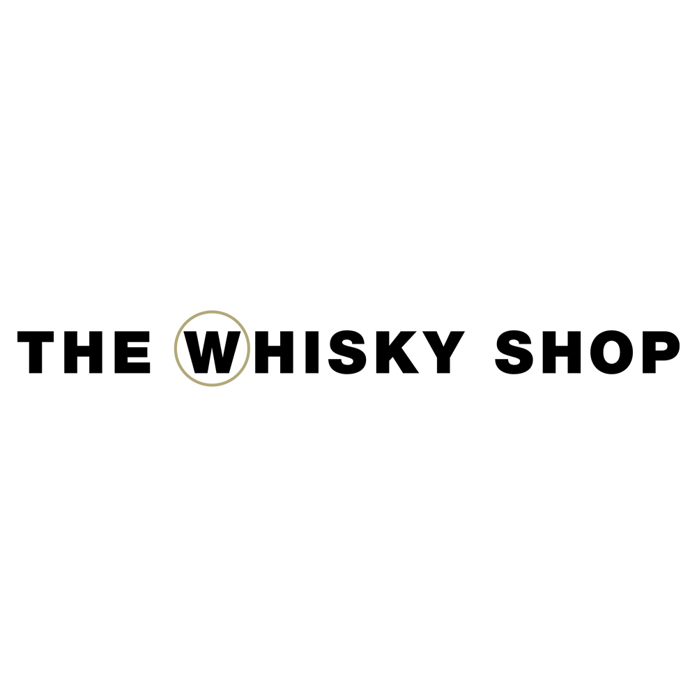 The Whiskey Shop CLIENT LOGO