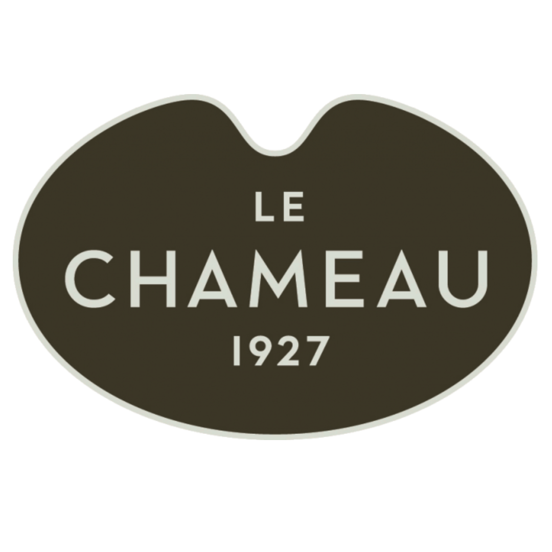 Le Chameau Logo