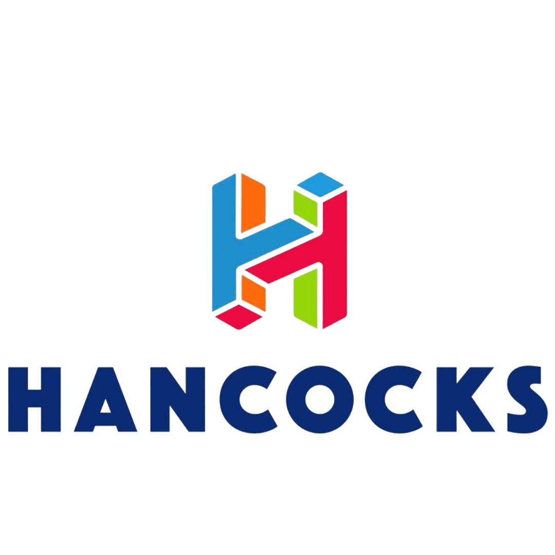 Hancocks Logo