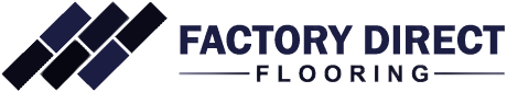 Factory Direct Flooring Logo