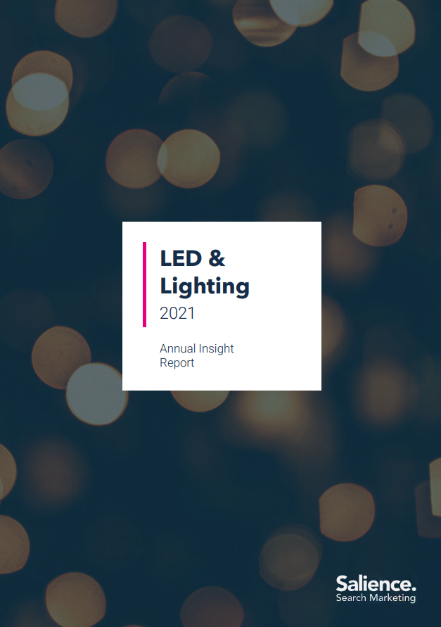 LED & Lighting Industry Report UK 2021 FREE Market Intel