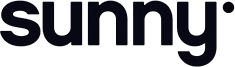 Sunny Logo