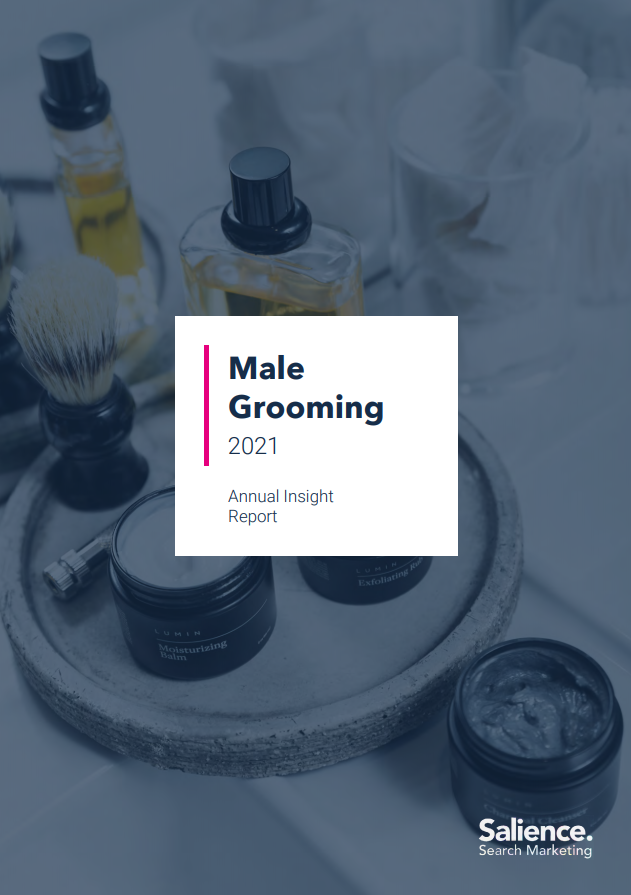2022 Male Grooming Market Report Unique Industry Analysis