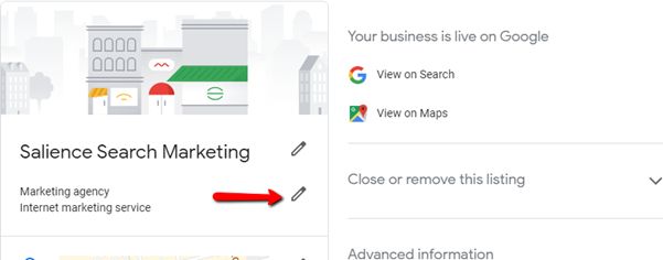 Extra Enhancements on Google My Business