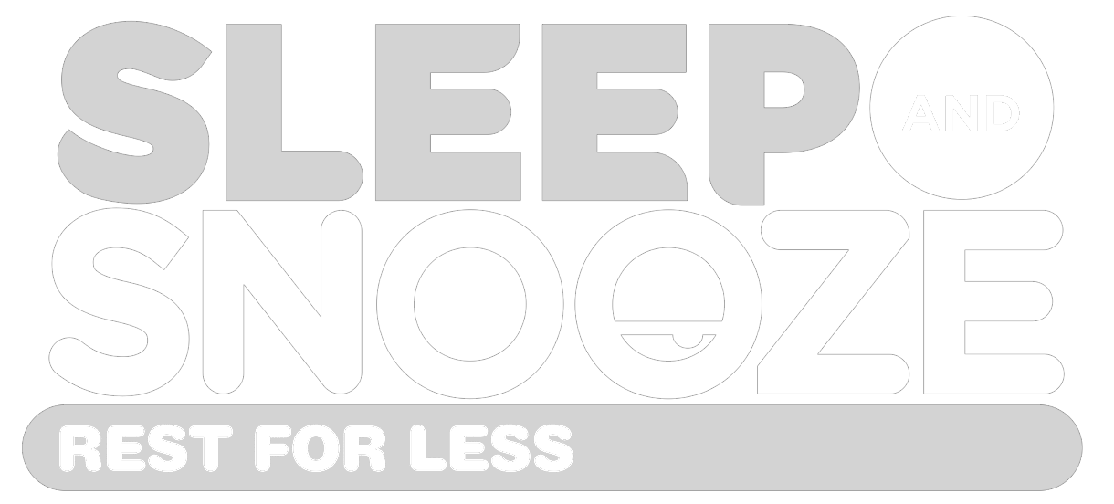 Sleep & Snooze Logo
