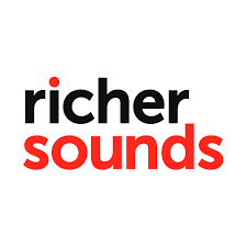 richersounds.com