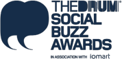 The Drum Social Buzz Awards