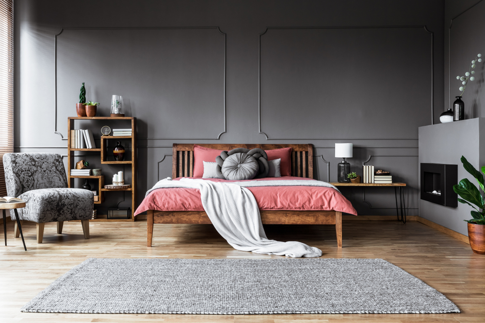 9 Bedroom Design Trends for 2020 - The Sleep Matters Club