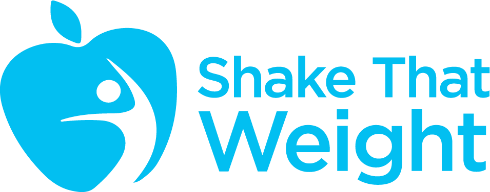 Shake That Weight Logo